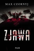 Polska książka : Zjawa wyd.... - Max Czornyj