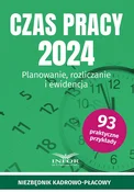 Czas Pracy... - buch auf polnisch 