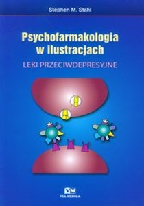 Bild von Psychofarmakologia w ilustracjach Leki przeciwdepresyjne