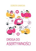 Droga do a... - Dorota Sawicka - Ksiegarnia w niemczech