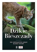 Dzikie Bie... - Martin Martinger -  Polnische Buchandlung 