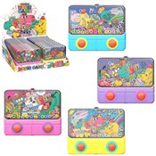 Książka : Gra wodna ...