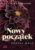 Nowy począ... - Zofia Pyłypczuk -  fremdsprachige bücher polnisch 