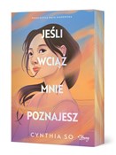 Jeśli wcią... - Cynthia So -  Książka z wysyłką do Niemiec 