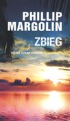 Polska książka : Zbieg - Phillip Margolin