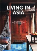 Living in ... - Sunil Sethi - Ksiegarnia w niemczech