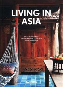 Bild von Living in Asia