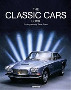 Bild von The Classic Cars Book