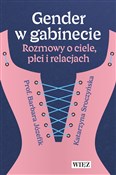 Gender w g... - Józefik Barbara prof., Sroczyńska Katarzyna -  Książka z wysyłką do Niemiec 