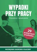 Wypadki pr... - Ksiegarnia w niemczech