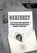 Nadzorcy L... -  Książka z wysyłką do Niemiec 