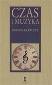 Czas i muz... - Dorota Krawczyk - buch auf polnisch 