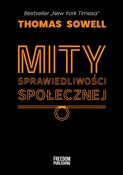 Polska książka : Mity spraw... - Thomas Sowell