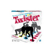 Twister Gr... - Opracowanie Zbiorowe - Ksiegarnia w niemczech