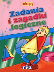 Obrazek Minigry Zadania i zagadki logiczne