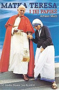Bild von Matka Teresa i jej Papież