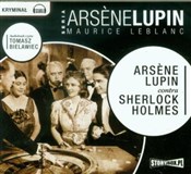 Książka : Arsene Lup... - Maurice Leblanc
