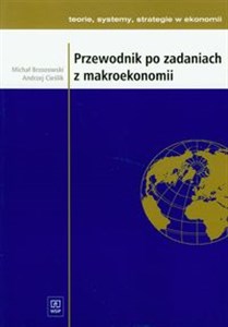 Obrazek Przewodnik po zadaniach z makroekonomii