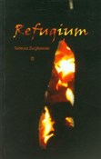 Refugium - Tadeusz Żuczkowski -  polnische Bücher