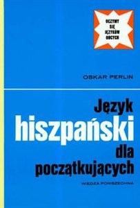 Bild von Język hiszpański dla początkujących