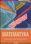 Matematyka... - Marzena Orlińska -  polnische Bücher