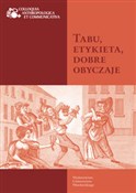 Tabu etyki... - buch auf polnisch 