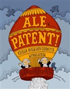 Polnische buch : Ale patent... - Małgorzata Mycielska