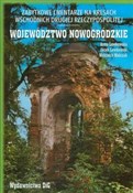 Polnische buch : Zabytkowe ... - Anna Lewkowska, Jacek Lewkowski, Wojciech Walczak