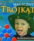 Polnische buch : Magiczny T...