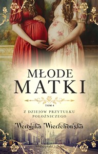 Bild von Młode matki. Duże Litery