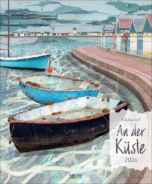 Bild von AN DER KÜSTE 2026