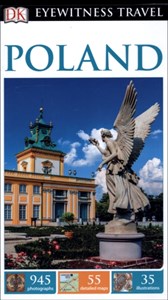Bild von DK Eyewitness Travel Guide Poland