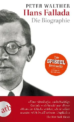 Obrazek WALTHER, P: HANS FALLADA