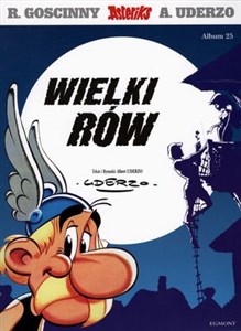 Obrazek Wielki rów album 25