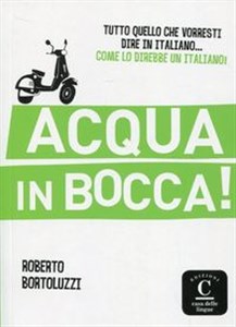 Bild von Acqua in Bocca