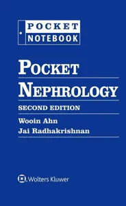 Obrazek Pocket Nephrology