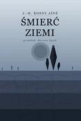 Śmierć Zie... - J.-H. Rosny Aine -  fremdsprachige bücher polnisch 