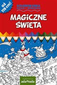 Magiczne ś... - Pałasz Elżbieta -  Polnische Buchandlung 