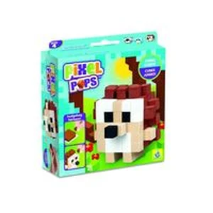 Bild von PixelPops Jeżyk