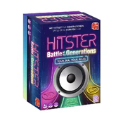 Polska książka : HITSTER - ...