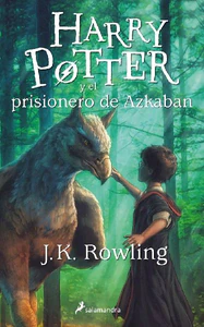 Obrazek HARRY POTTER Y EL PRISIONERO DE AZKABAN