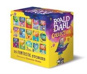 Roald Dahl... - Roald Dahl -  Książka z wysyłką do Niemiec 