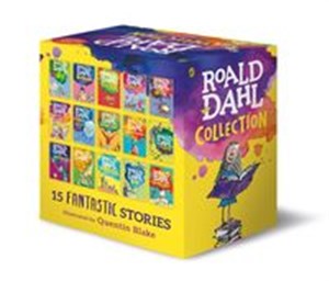 Bild von Roald Dahl Collection