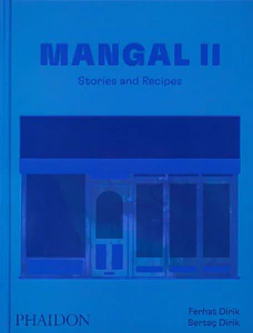 Bild von MANGAL II