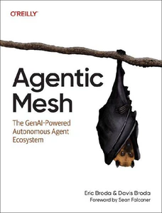 Bild von BRODA, E: AGENTIC MESH