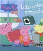 Książka : Peppa Pig ... - Opracowanie Zbiorowe