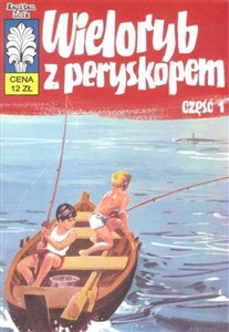 Bild von Kapitan Żbik Wieloryb z peryskopem Część 1