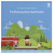 Podkarpack... -  Książka z wysyłką do Niemiec 