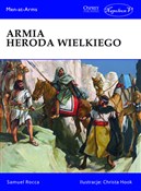 Armia Hero... - Samuel Rocca -  fremdsprachige bücher polnisch 