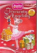 Angelina B... - buch auf polnisch 